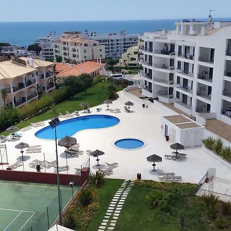 Vista Das Ondas Apartamento 205 B2 - Olhos De Agua Albufeira Exterior foto