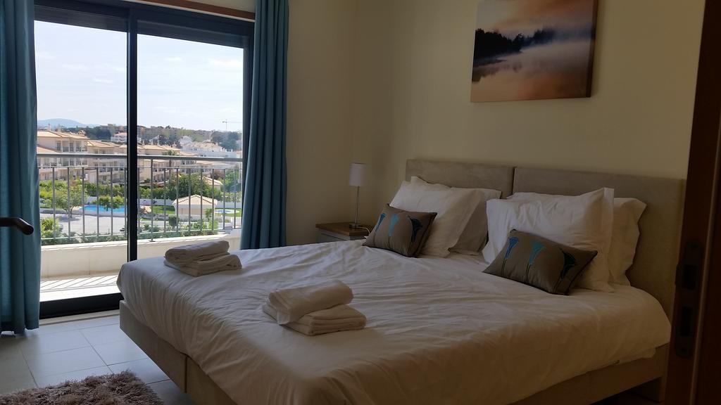 Vista Das Ondas Apartamento 205 B2 - Olhos De Agua Albufeira Exterior foto