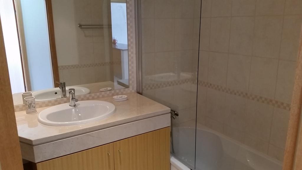 Vista Das Ondas Apartamento 205 B2 - Olhos De Agua Albufeira Exterior foto