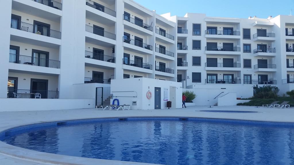 Vista Das Ondas Apartamento 205 B2 - Olhos De Agua Albufeira Exterior foto