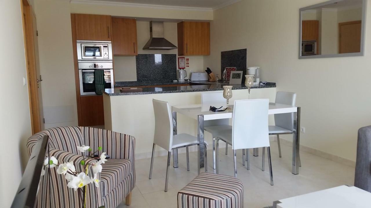 Vista Das Ondas Apartamento 205 B2 - Olhos De Agua Albufeira Exterior foto
